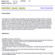 NSA job posting Digital Network Exploitation Analyst Development Program